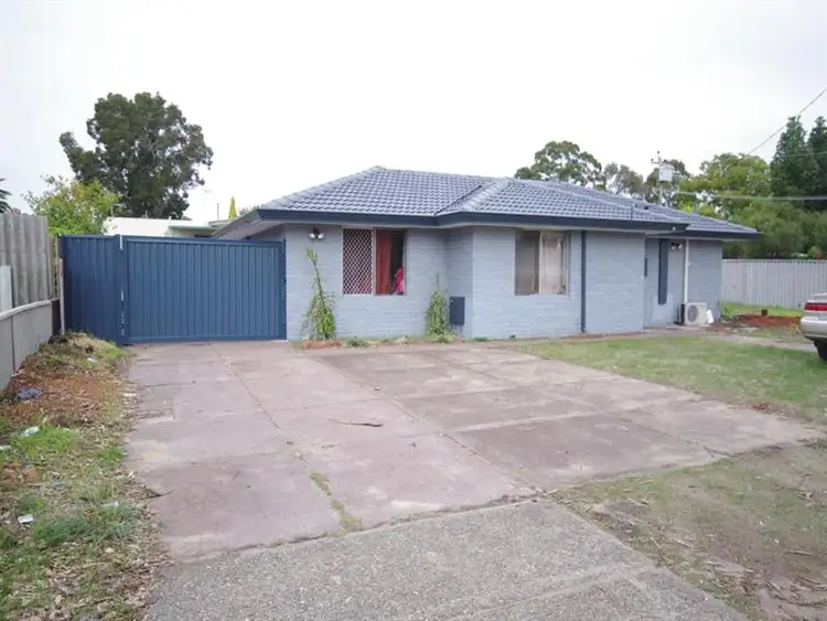 Third view of Homely house listing, 65 Curtis Way, Girrawheen WA 6064