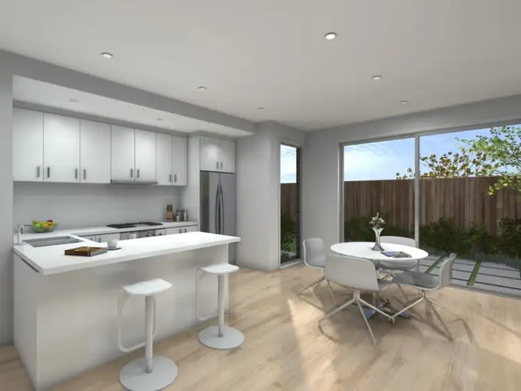 Third view of Homely unit listing, 1-3/7 Alexander Avenue, Thomastown VIC 3074