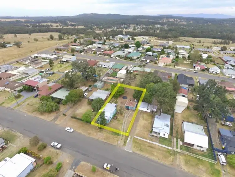 Third view of Homely house listing, 18 Sales Street, Greta NSW 2334