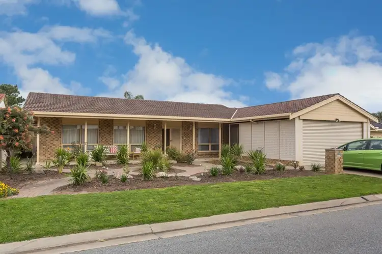 Main view of Homely house listing, 17 Lambert Avenue, West Lakes Shore SA 5020