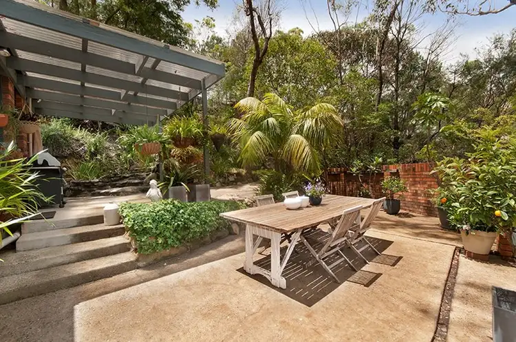 Fourth view of Homely house listing, 12 Hyndes Place, Davidson NSW 2085