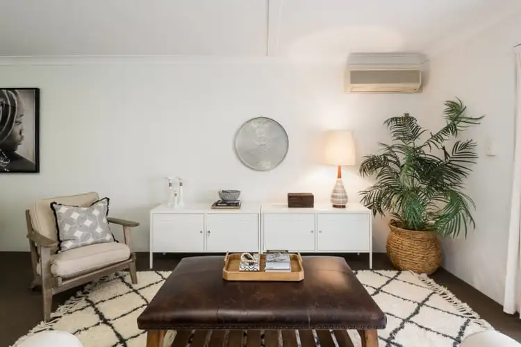 Fourth view of Homely apartment listing, 11/71 Birley Street, Spring Hill QLD 4000