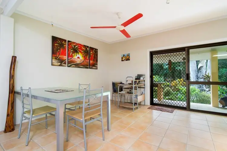 Fifth view of Homely house listing, 2897 Mossman Daintree Road, Daintree QLD 4873