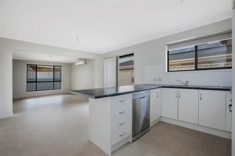 Fifth view of Homely house listing, 8 Olive Grove, Munno Para West SA 5115