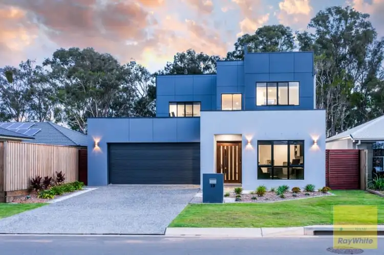 19 Coen Street, Thornlands QLD 4164