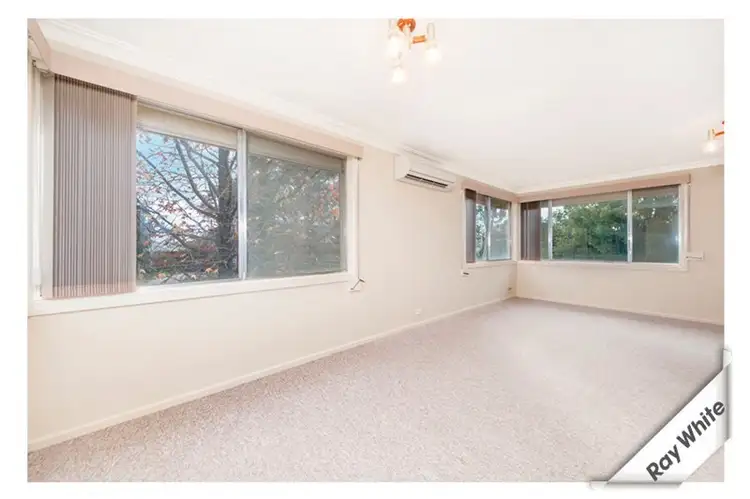 Second view of Homely house listing, 17 Pickles Street, Scullin ACT 2614