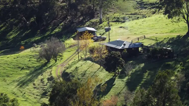Fifth view of Homely rural property listing, 2357 Stewarts Brook Road, Scone NSW 2337