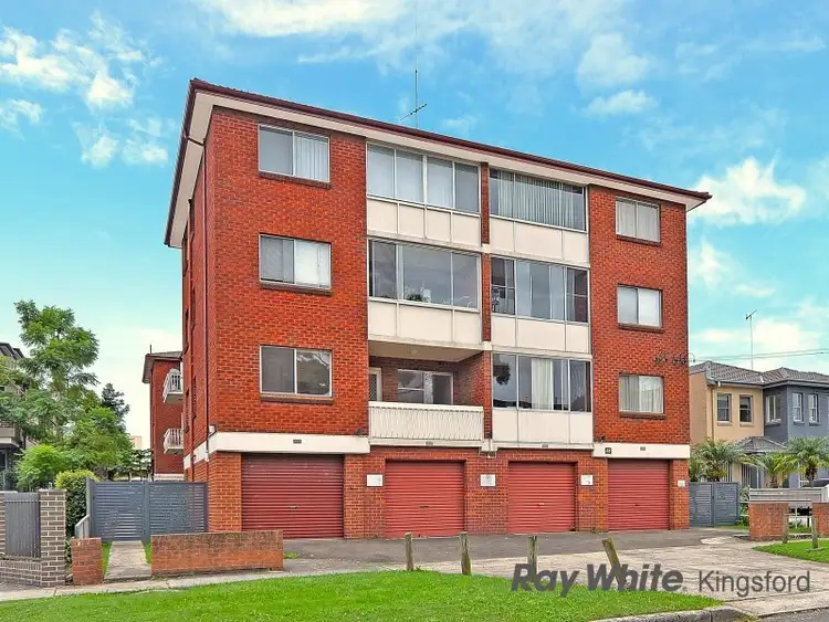 Second view of Homely apartment listing, 1/58 Meeks Street, Kingsford NSW 2032
