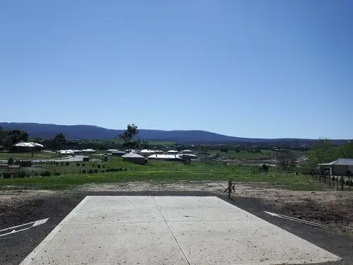 Second view of Homely land listing, 73 Ridge Road, Whittlesea VIC 3757