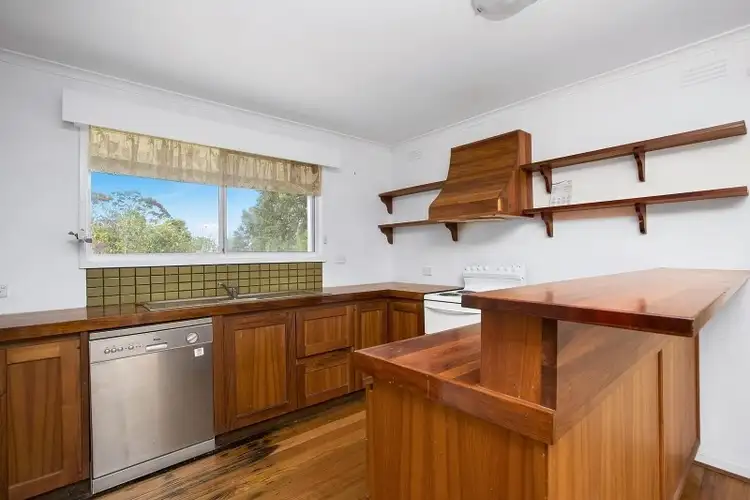 Second view of Homely house listing, 1 Malcliff Road, Newhaven VIC 3925