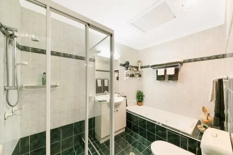 Seventh view of Homely apartment listing, 11/27-28 Parkside Lane, Westmead NSW 2145