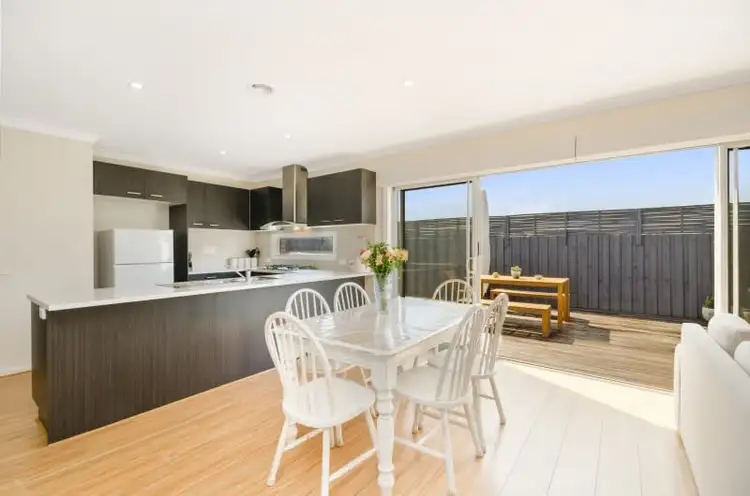 Fourth view of Homely house listing, 4 Oliver Court, Bannockburn VIC 3331