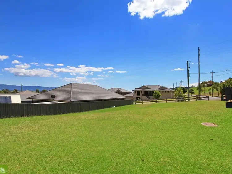 Third view of Homely land listing, 160 Daintree Drive, Albion Park NSW 2527