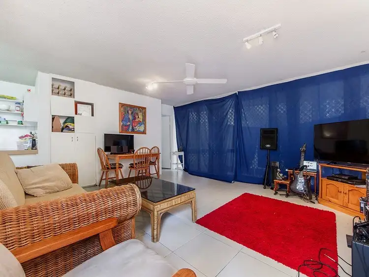 Third view of Homely unit listing, 3/18 Tarcoola Crescent, Chevron Island QLD 4217