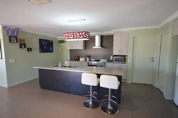 Sixth view of Homely house listing, 22 Lynch Drive, Echuca VIC 3564