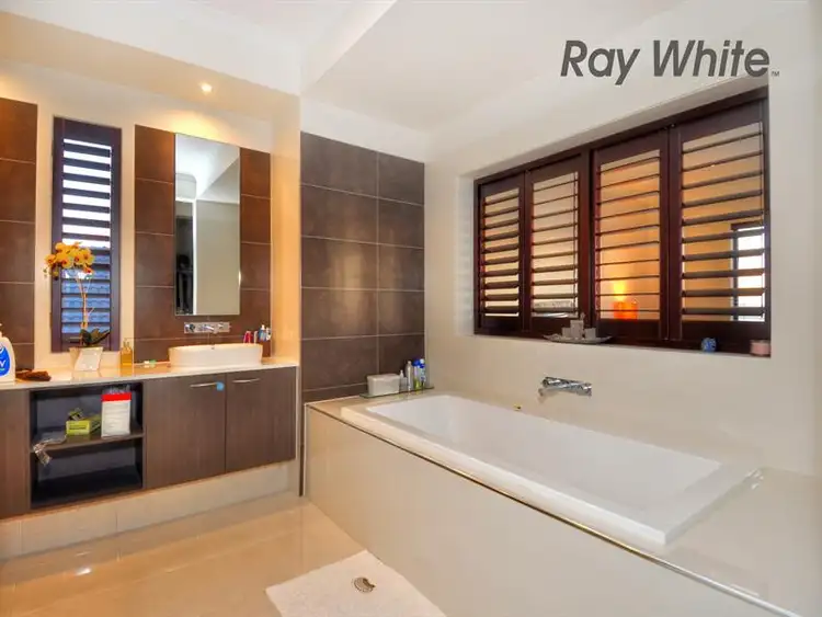 Seventh view of Homely house listing, 43 Millpond Drive, Point Cook VIC 3030