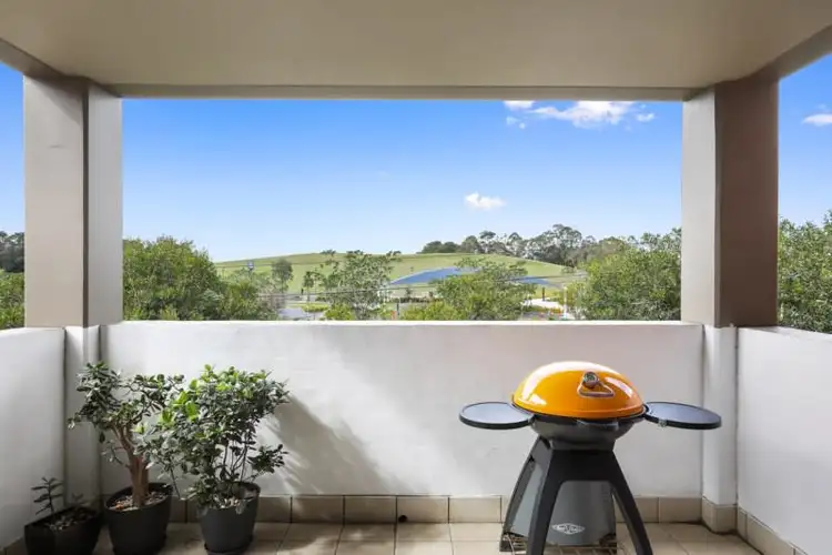 Fourth view of Homely apartment listing, 12402/177 Mitchell Road, Erskineville NSW 2043