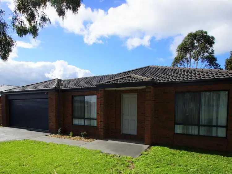 10 Orton Court, Cobden VIC 3266