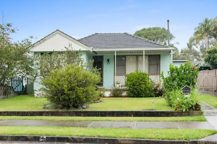 57 Parkside Drive, Dapto NSW 2530
