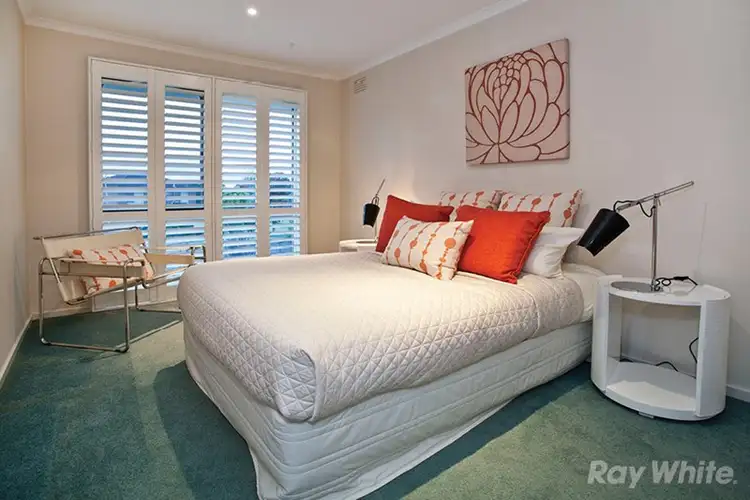 Seventh view of Homely house listing, 2 Maitland Close, Mulgrave VIC 3170