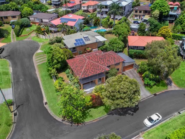 Seventh view of Homely house listing, 11 Conifer Street, Alderley QLD 4051