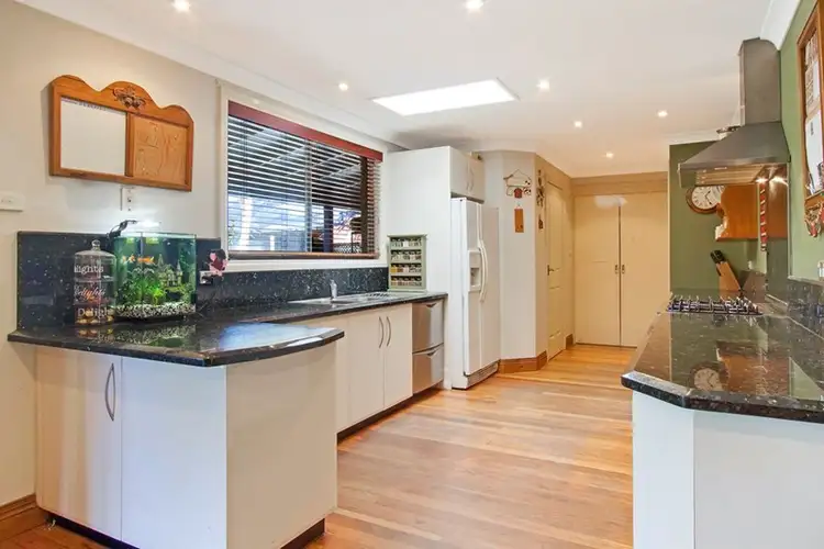 Third view of Homely house listing, 2 Kent Place, East Kurrajong NSW 2758