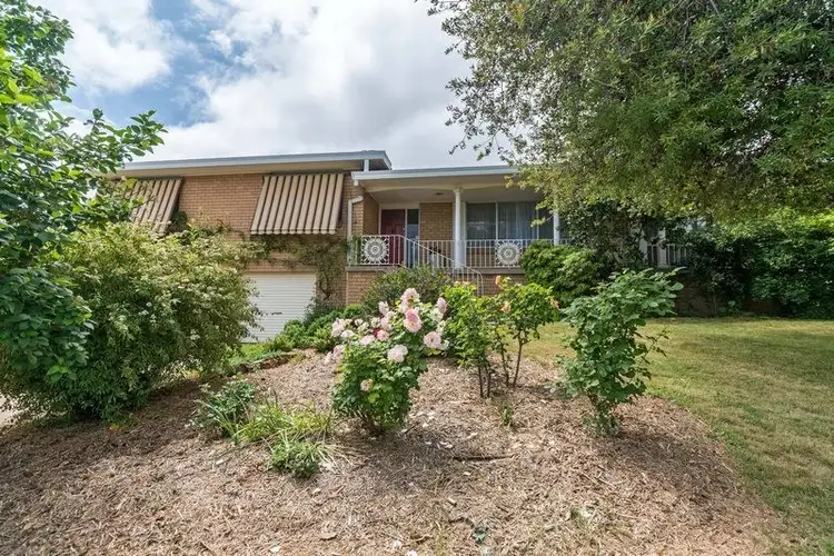 Fourth view of Homely house listing, 41 Larela Circuit, Orange NSW 2800