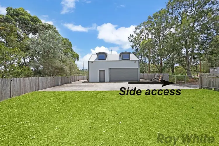 Seventh view of Homely house listing, 1 Weonga Place, San Remo NSW 2262