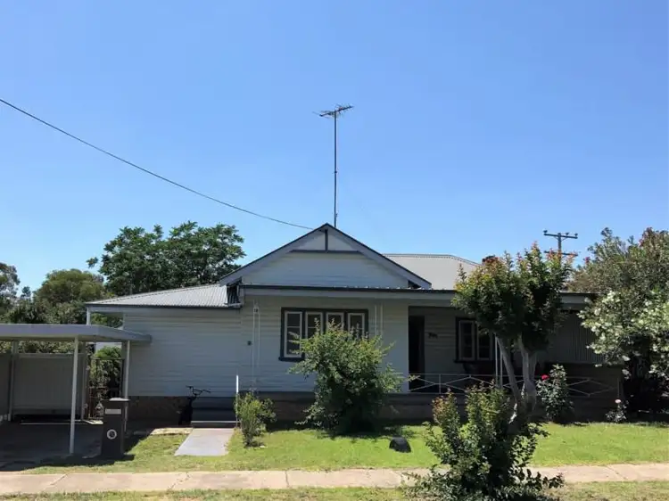 9 Stephen Street, Warialda NSW 2402