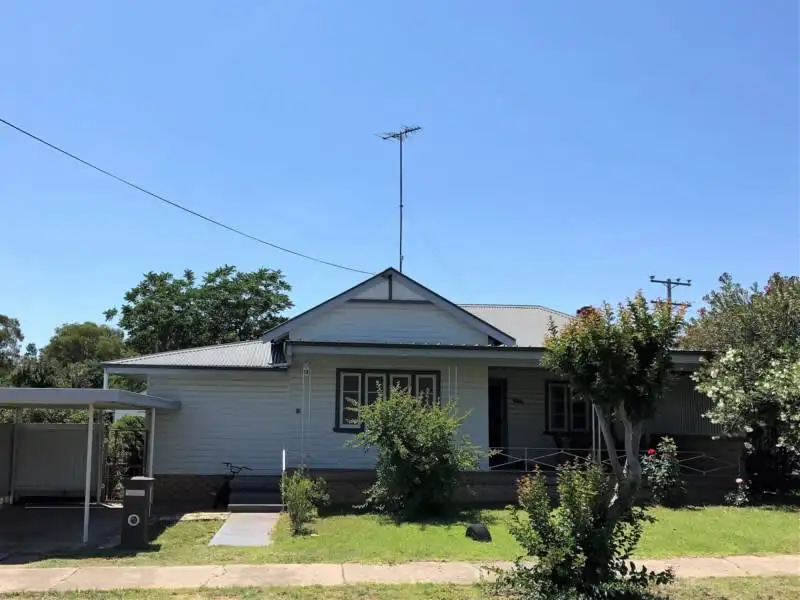 Main view of Homely house listing, 9 Stephen Street, Warialda NSW 2402