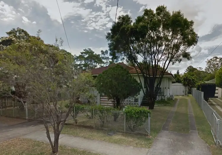 Main view of Homely house listing, 35 Reading Street, Logan Central QLD 4114