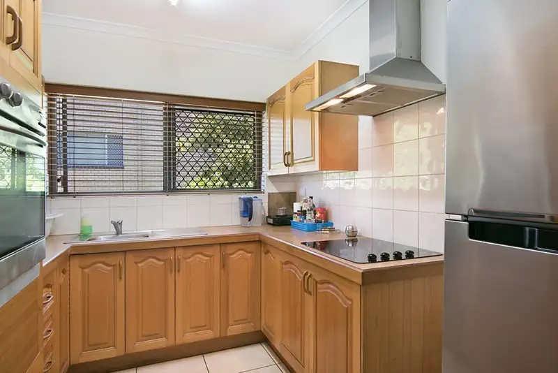 Main view of Homely unit listing, 3/20 Derby Street, Coorparoo QLD 4151