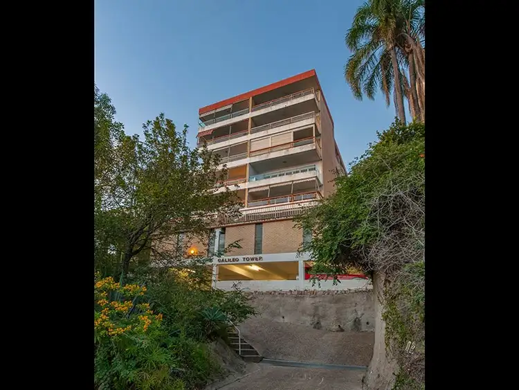 Seventh view of Homely apartment listing, 2/12 Mullens Street, Hamilton QLD 4007