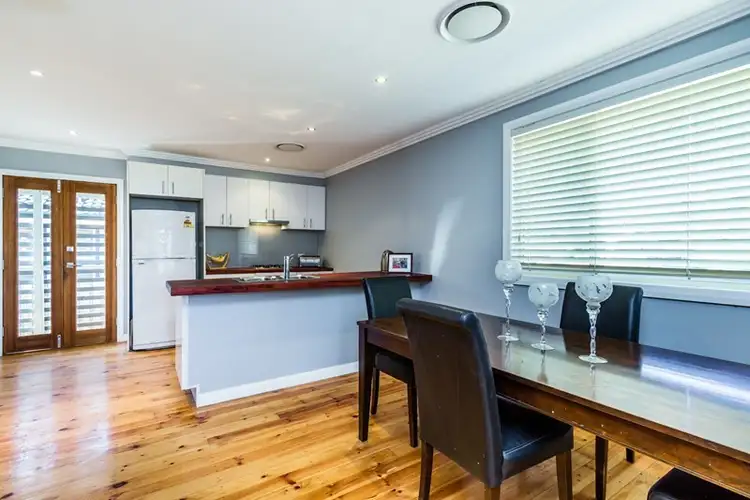 61 Luttrell Street, Richmond NSW 2753