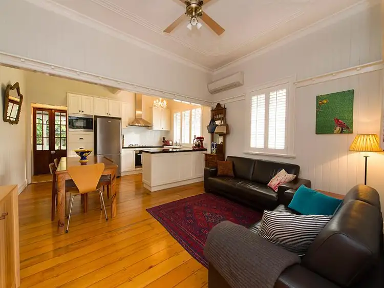 Fourth view of Homely house listing, 17 Hood Street, Sherwood QLD 4075