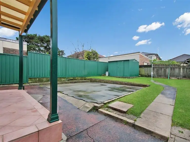 Fifth view of Homely house listing, 10 Viking Street, Campsie NSW 2194