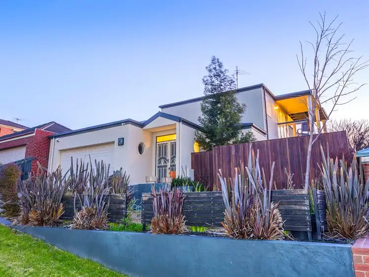Second view of Homely house listing, 13 Lipizzaner Court, Highton VIC 3216