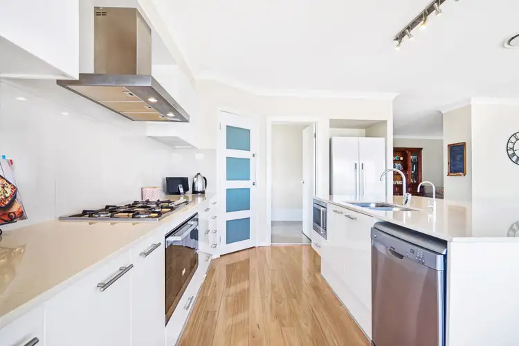 Second view of Homely house listing, 15 York Place, Raworth NSW 2321