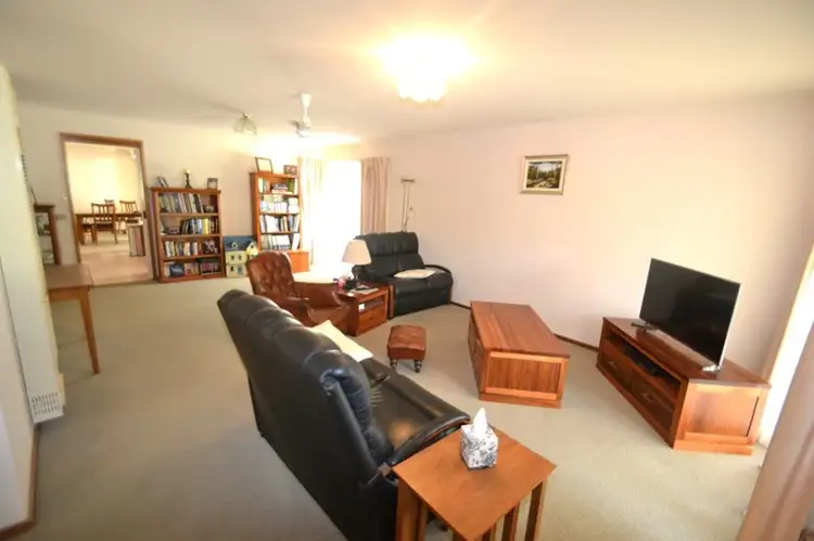 Third view of Homely house listing, 36 O'Sullivan Road, Seymour VIC 3660