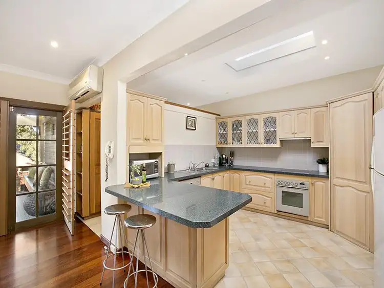 Seventh view of Homely house listing, 30 The Boulevarde, Lilyfield NSW 2040