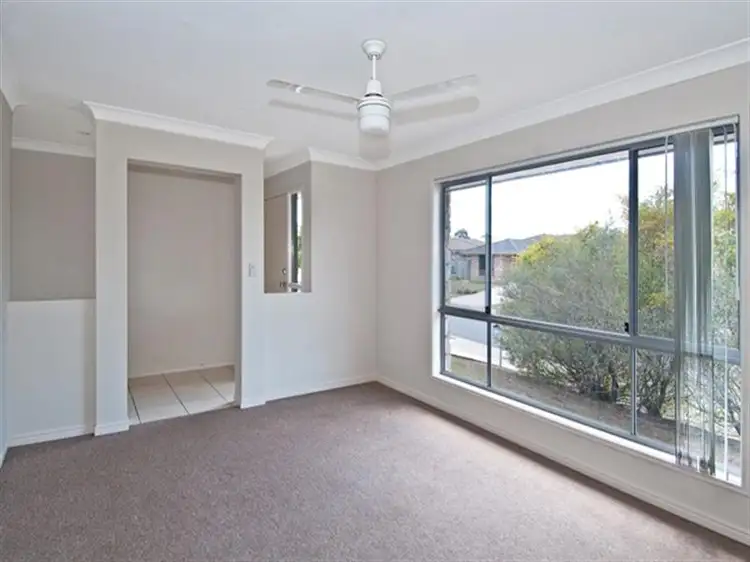 Second view of Homely house listing, 7 Highfields Court, Loganlea QLD 4131