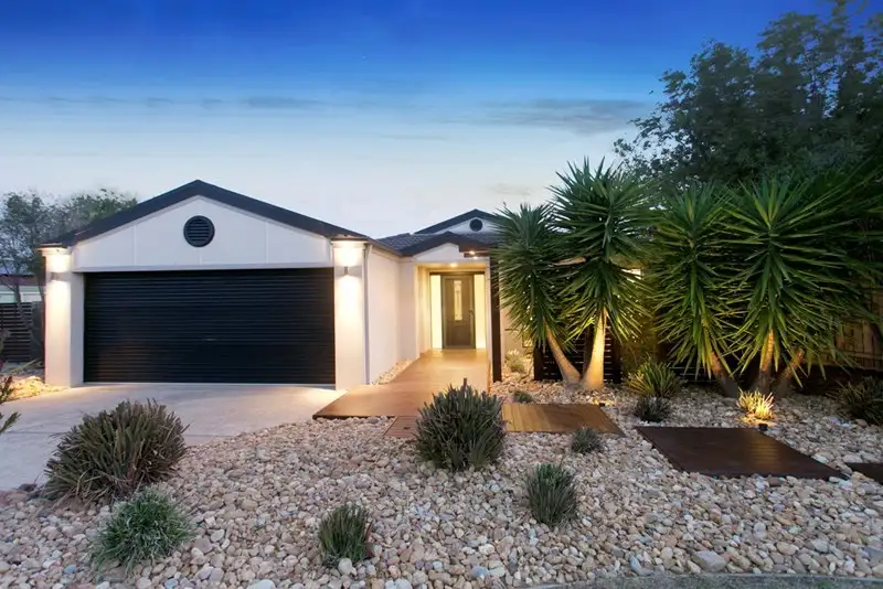 Main view of Homely house listing, 48 Parkside Crescent, Mornington VIC 3931