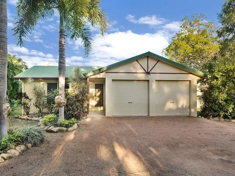 Main view of Homely house listing, 66 Ring Road, Alice River QLD 4817