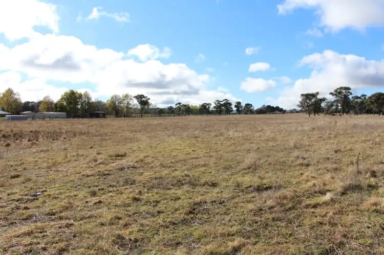 50 - 54 Oban Street, Guyra NSW 2365