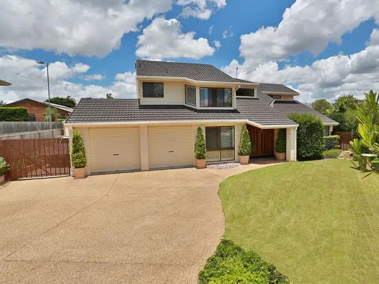 20 Sherry Street, Carseldine QLD 4034