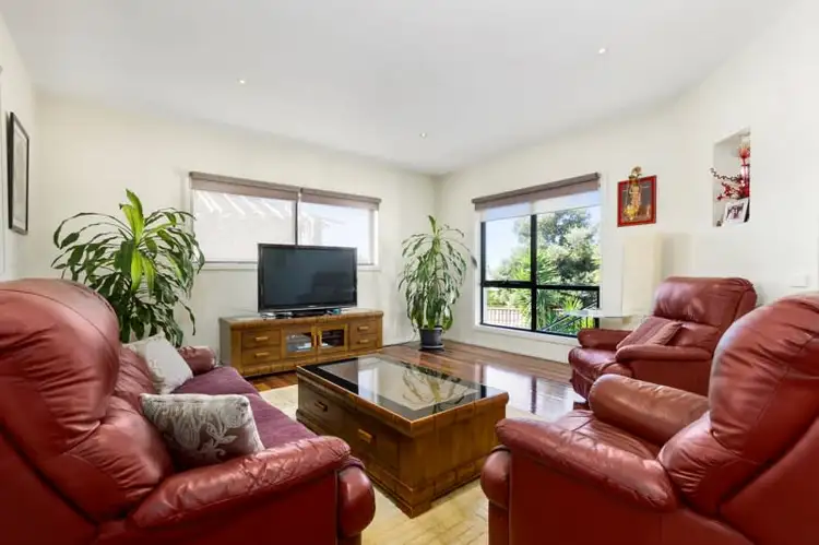 Fourth view of Homely unit listing, 2/4 James Avenue, Mitcham VIC 3132