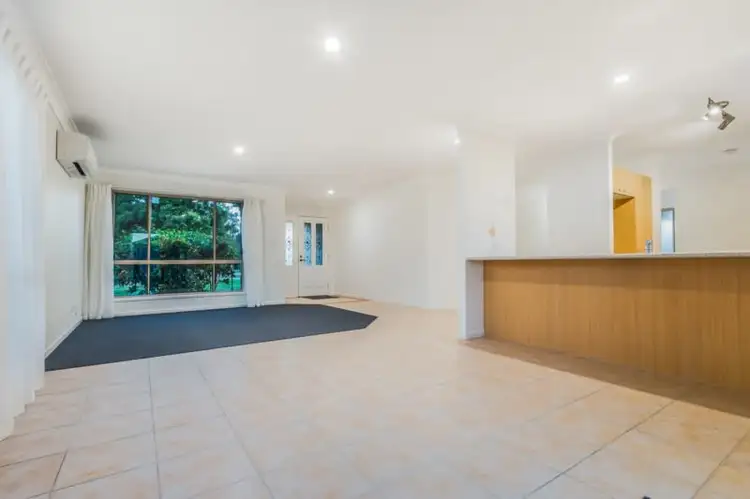 Second view of Homely house listing, 37 Samba Place, Underwood QLD 4119