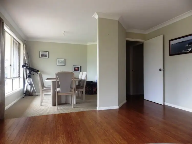 Seventh view of Homely house listing, 3 Walnut Close, Dorrigo NSW 2453