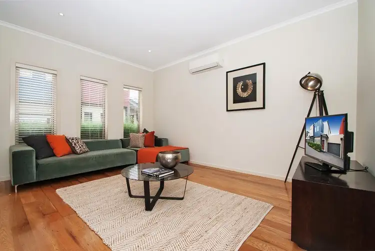 Third view of Homely townhouse listing, 3/15-17 View Road, Bayswater VIC 3153