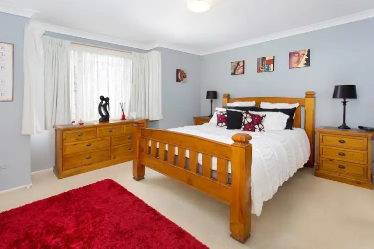 Fourth view of Homely house listing, 46 Cameron Crescent, Kiama Downs NSW 2533